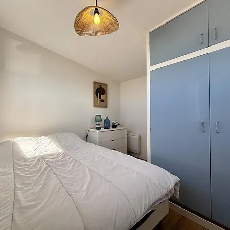 Maison De Calme A Oleron Avec 2 Et Parking - Fr-1-246a-334 Saint-Denis-d'Oleron