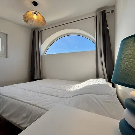 Maison Calme Pres De La Mer, 2 Prázdninový dům